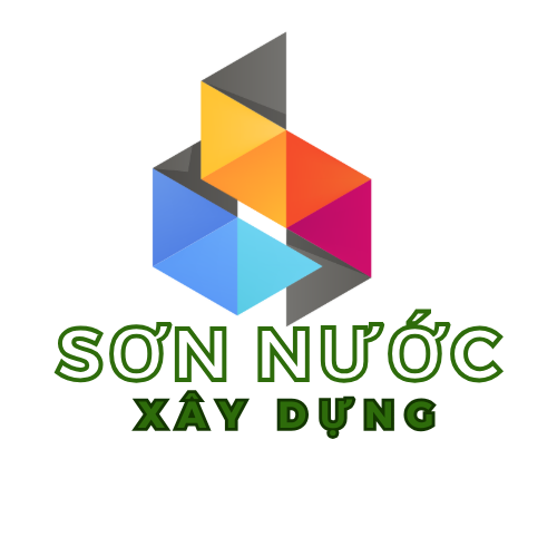 SƠN NƯỚC XÂY DỰNG